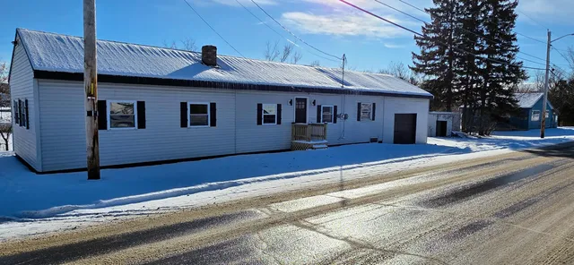$225,000 | 29 Exchange Street, Presque Isle, ME 04769