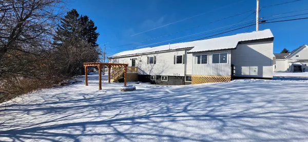 $204,900 | 29 Exchange Street, Presque Isle, ME 04769