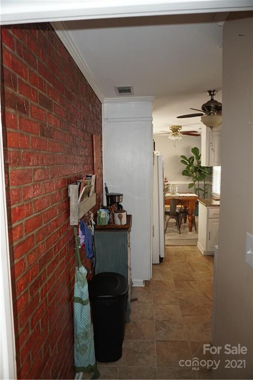10441 Rockwood Road Charlotte, NC 28215 - Photo 14 of 45 a view of a storage & utility room