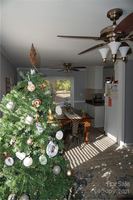10441 Rockwood Road Charlotte, NC 28215 - Photo 25 of 45 a floor to ceiling window and a table