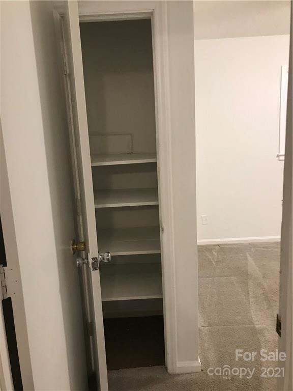 10441 Rockwood Road Charlotte, NC 28215 - Photo 35 of 45 a view of closet