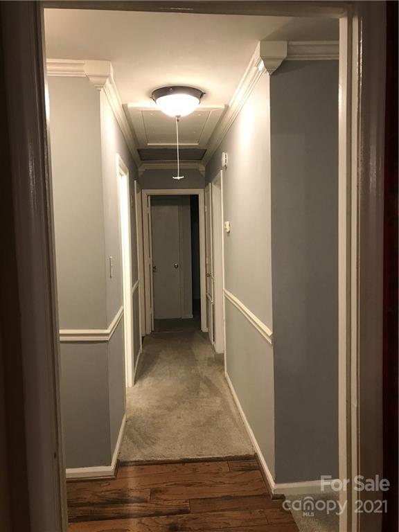 10441 Rockwood Road Charlotte, NC 28215 - Photo 38 of 45 a view of a hallway