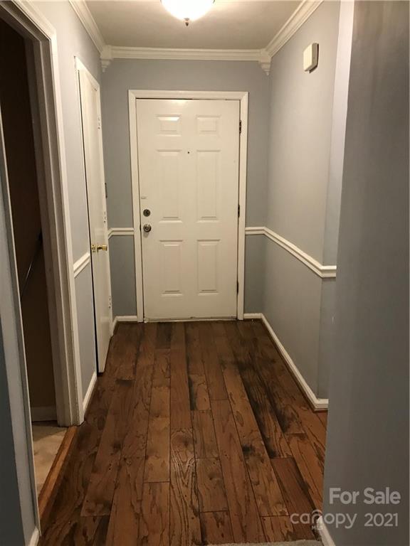 10441 Rockwood Road Charlotte, NC 28215 - Photo 42 of 45 a view of a hallway