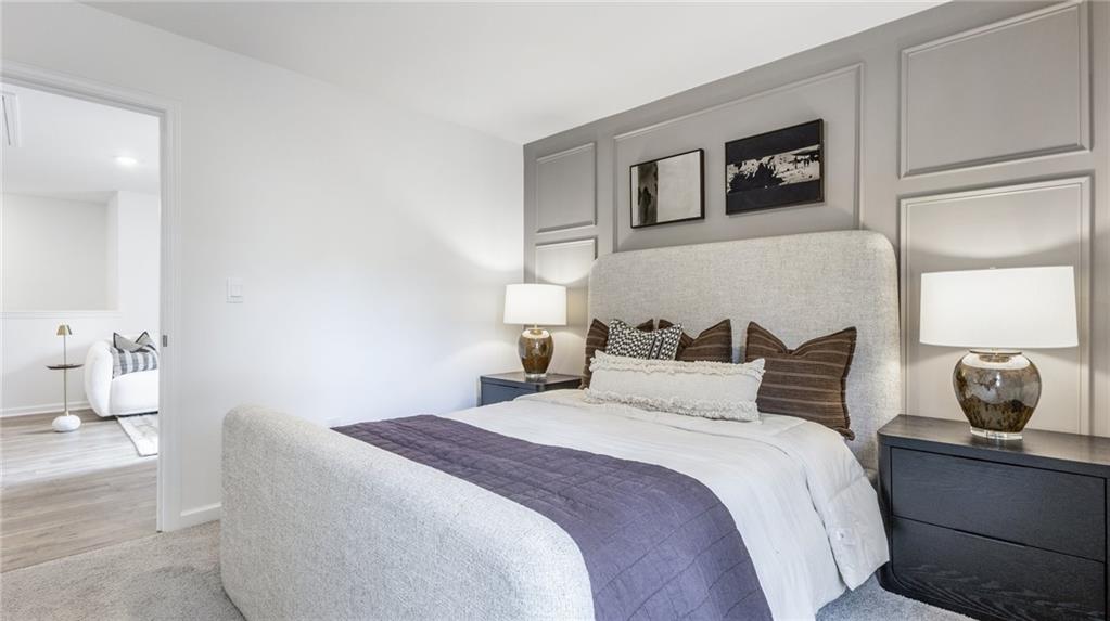 3572 Matthew Court, Unit 45 Decatur, GA 30034 - Photo 37 of 72 Gallery Image 37