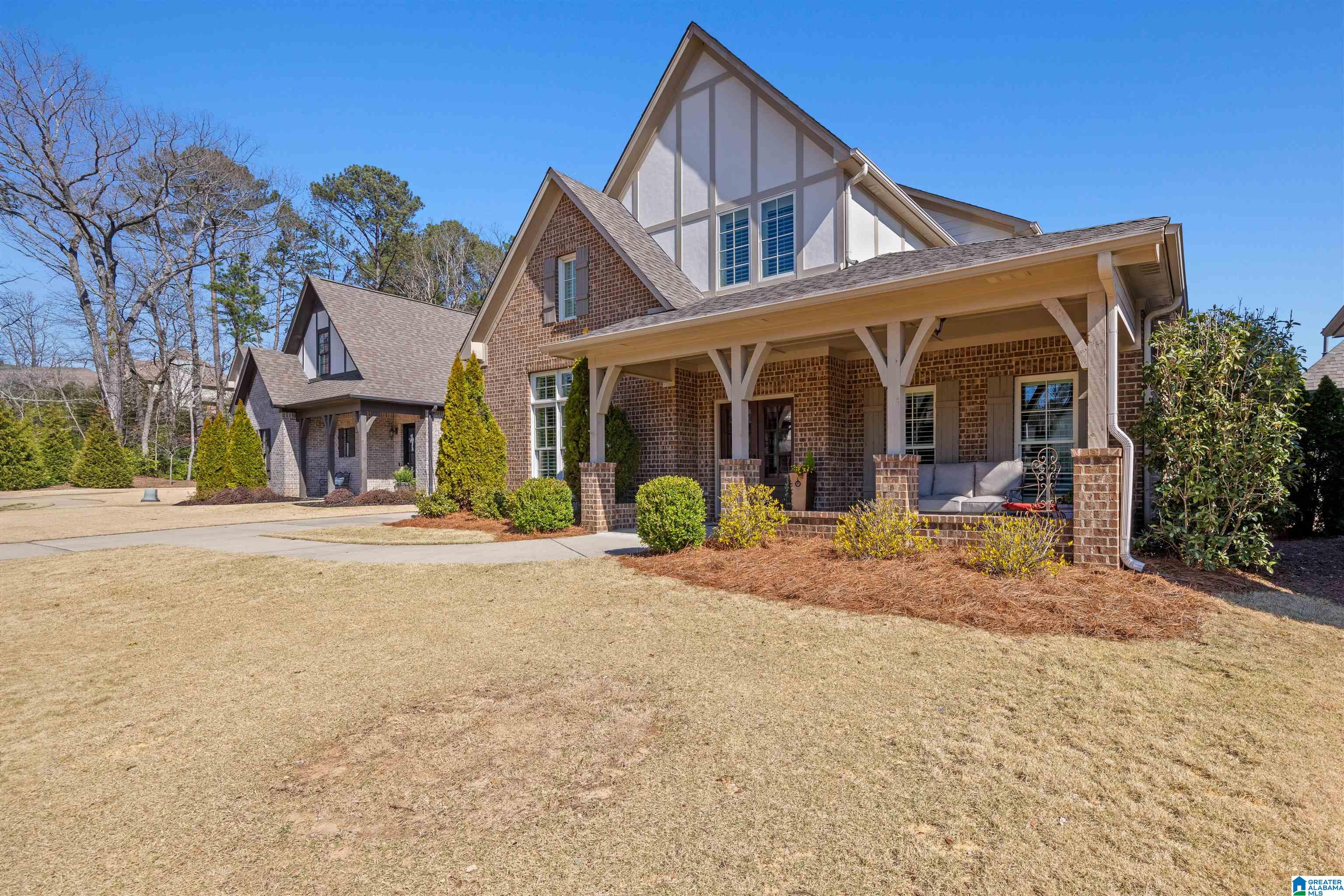 6008 Club Place Birmingham, AL 35242 - Photo 2 of 45
