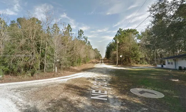 $7,000 | Lot 4 Northeast 156th Court, Williston, FL 32696