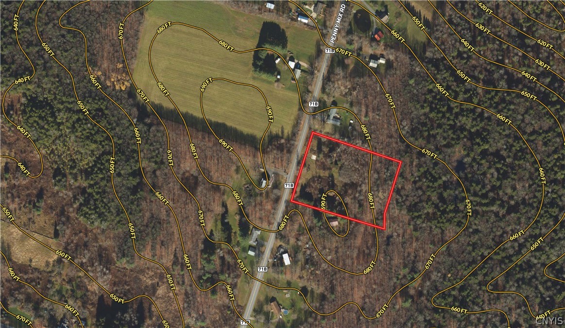 9990 Pennymix Road Camden, NY 13316 - Photo 11 of 11