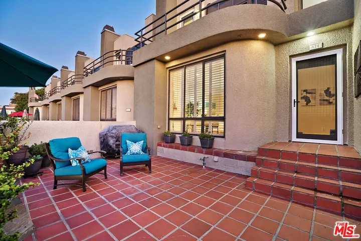 124 Convoy Street, Playa del Rey, CA 90293