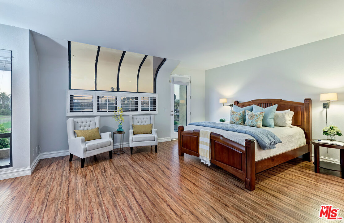 124 Convoy Street Playa del Rey, CA 90293 - Photo 19 of 36