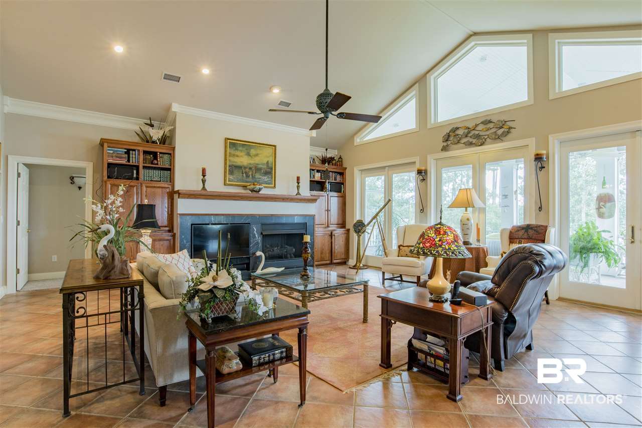 9017 Bay Point Drive Elberta, AL 36530 - Photo 12 of 49