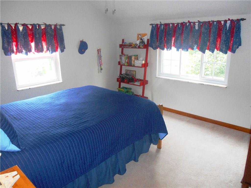 2068 Rockfield Road Pittsburgh, PA 15243 - Photo 16 of 25 Bedroom number two.
