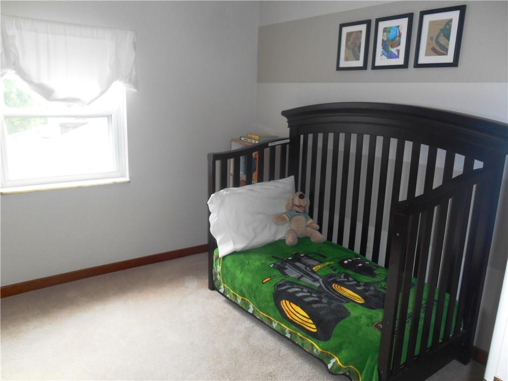2068 Rockfield Road Pittsburgh, PA 15243 - Photo 18 of 25 Bedroom three.