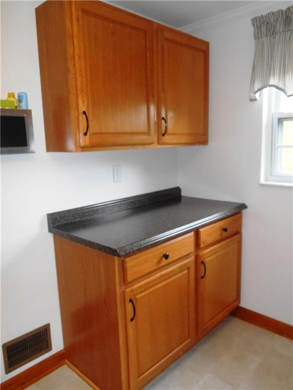 2068 Rockfield Road Pittsburgh, PA 15243 - Photo 9 of 25 Added cabinetry and counter space. Perfect for a coffee bar area!