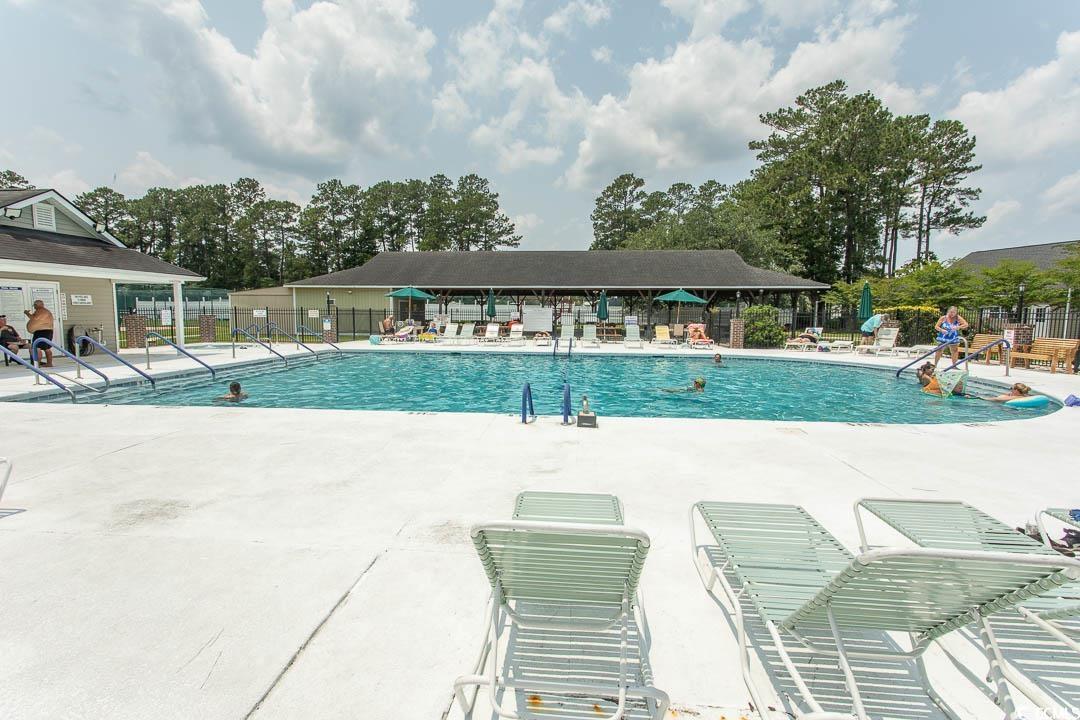 6610 Mallard View Point Myrtle Beach, SC 29588 - Photo 39 of 40 Gallery Image 39