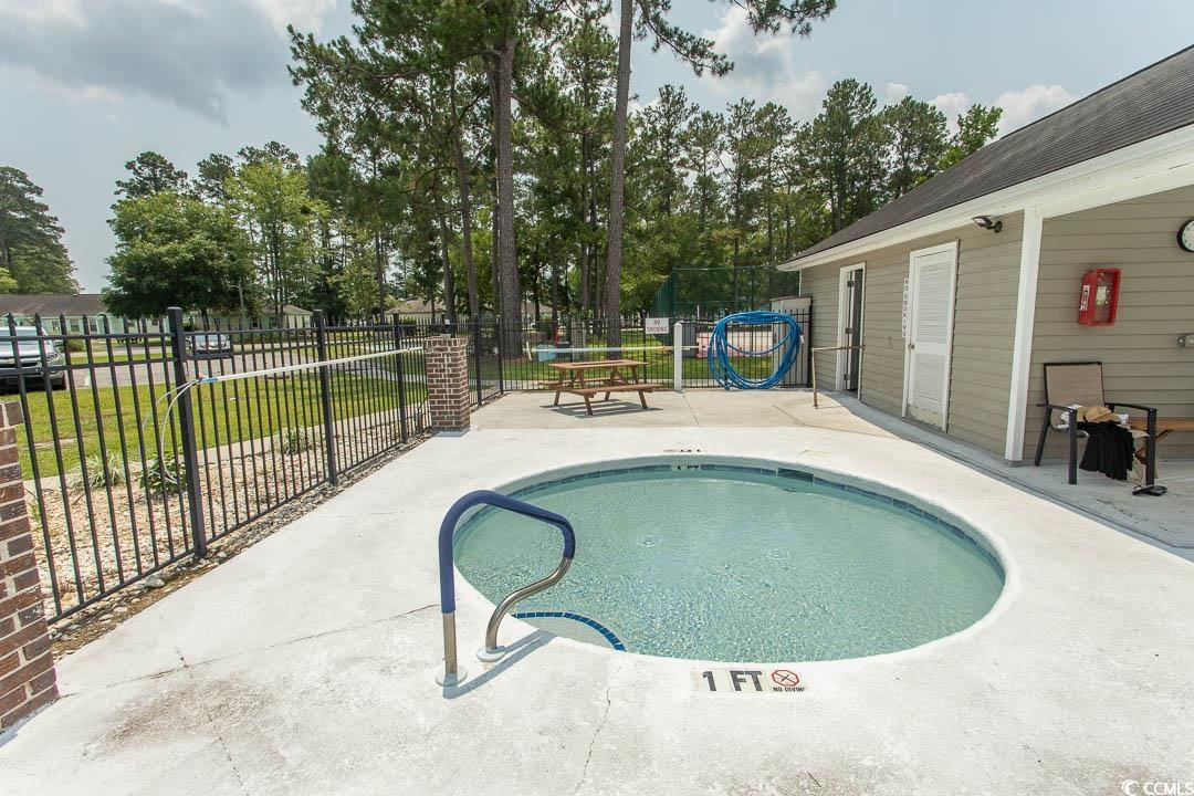 6610 Mallard View Point Myrtle Beach, SC 29588 - Photo 40 of 40 Gallery Image 40