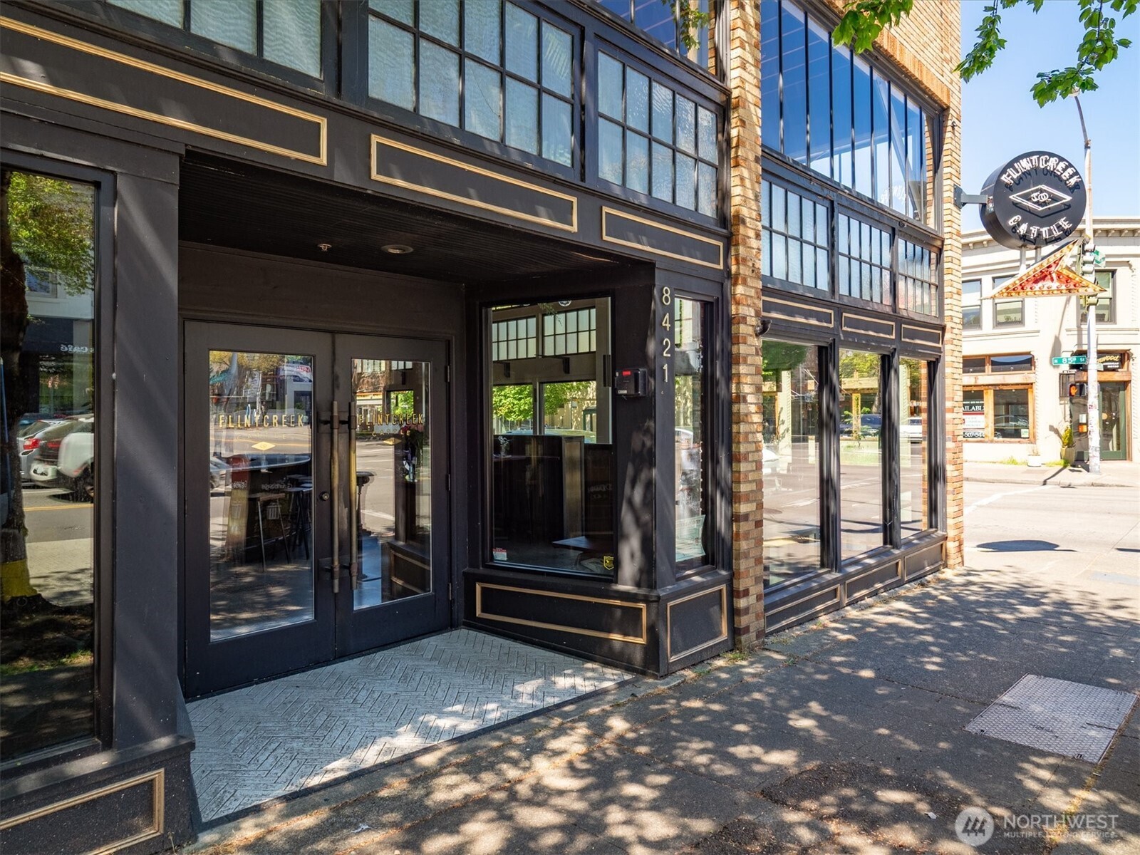 526 North 84th Street Seattle, WA 98103 - Photo 38 of 40 Gallery Image 38