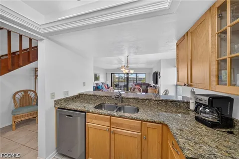 $479,900 | 16600 Bocilla Island Club Drive, Unit 35, Bokeelia, FL 33922
