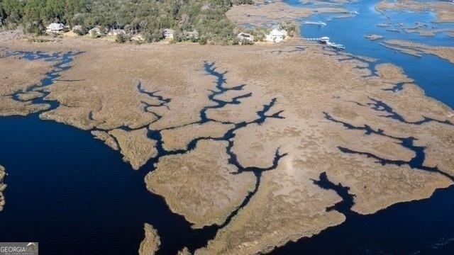 309 Long Point Circle St. Marys, GA 31558 - Photo 17 of 21 a view of painting on the wall