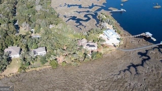 309 Long Point Circle St. Marys, GA 31558 - Photo 19 of 21 a view of outside space