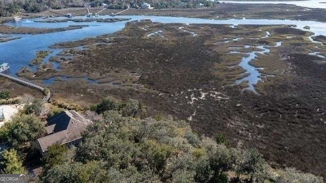 309 Long Point Circle St. Marys, GA 31558 - Photo 20 of 21 a view of a dry yard with wooden floor