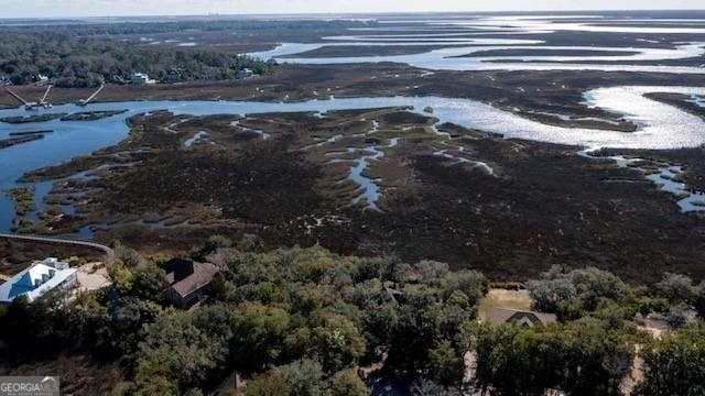 309 Long Point Circle St. Marys, GA 31558 - Photo 10 of 21 a view of lot of trees and houses