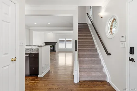 $715,000 | 944 Ivanhoe Street, Denver, CO 80220