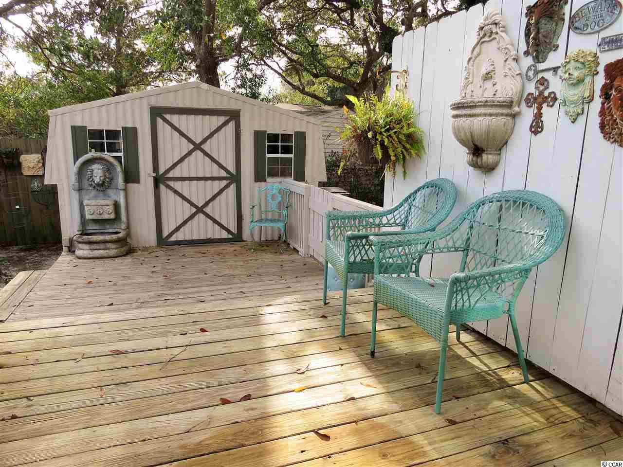 11 Acorn Court Murrells Inlet, SC 29576 - Photo 22 of 24