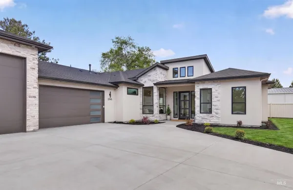 $1,275,000 | 2591 South Greenwood Circle, Boise, ID 83706