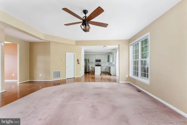 $785,000 | 3542 Sophia Court, Woodbridge, VA 22193