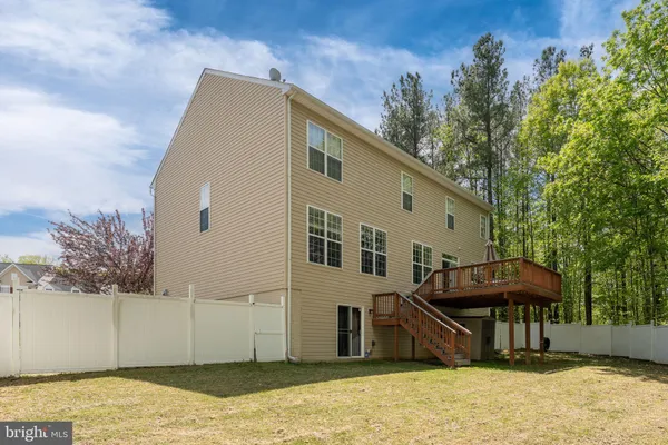 $785,000 | 3542 Sophia Court, Woodbridge, VA 22193