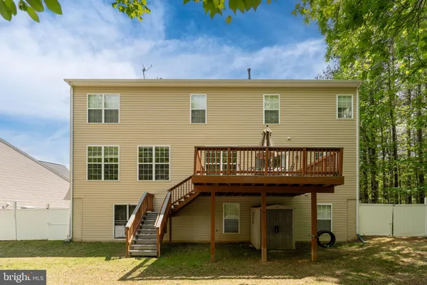 $785,000 | 3542 Sophia Court, Woodbridge, VA 22193