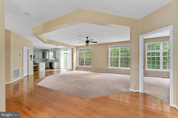 $785,000 | 3542 Sophia Court, Woodbridge, VA 22193