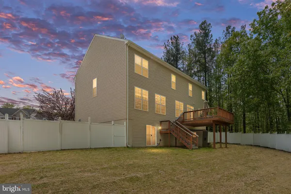 $785,000 | 3542 Sophia Court, Woodbridge, VA 22193