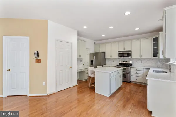 $785,000 | 3542 Sophia Court, Woodbridge, VA 22193