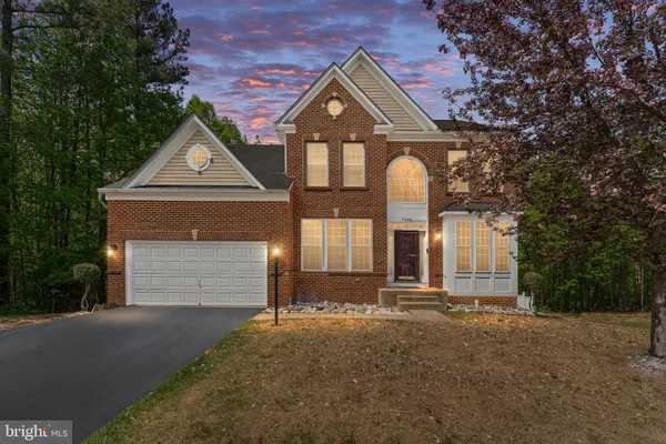 $785,000 | 3542 Sophia Court, Woodbridge, VA 22193