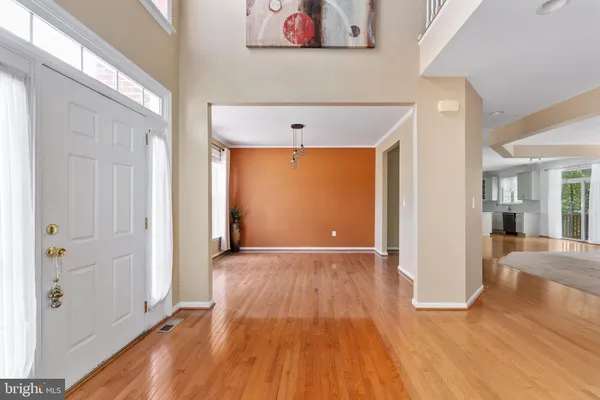 $785,000 | 3542 Sophia Court, Woodbridge, VA 22193