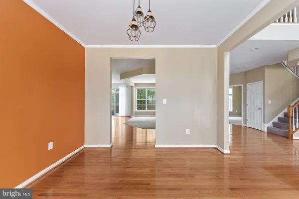 $785,000 | 3542 Sophia Court, Woodbridge, VA 22193