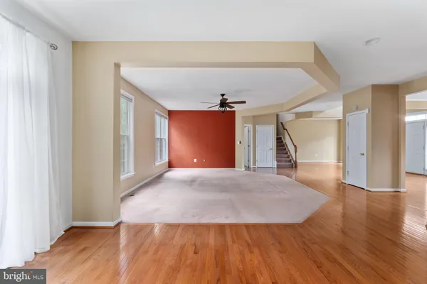 $785,000 | 3542 Sophia Court, Woodbridge, VA 22193