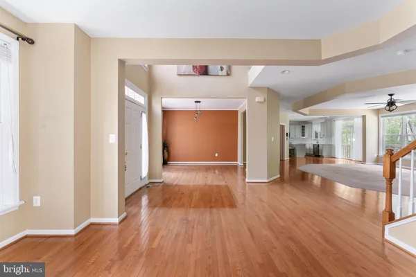 $785,000 | 3542 Sophia Court, Woodbridge, VA 22193