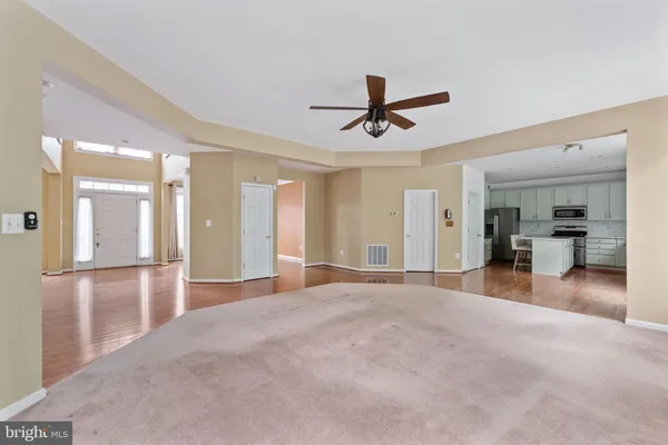 $785,000 | 3542 Sophia Court, Woodbridge, VA 22193