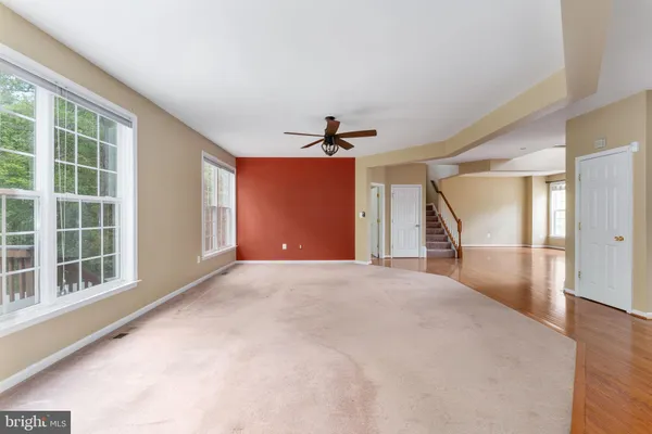 $785,000 | 3542 Sophia Court, Woodbridge, VA 22193