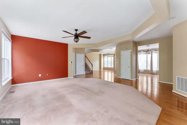 $785,000 | 3542 Sophia Court, Woodbridge, VA 22193