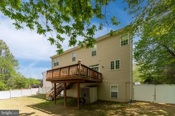 $785,000 | 3542 Sophia Court, Woodbridge, VA 22193