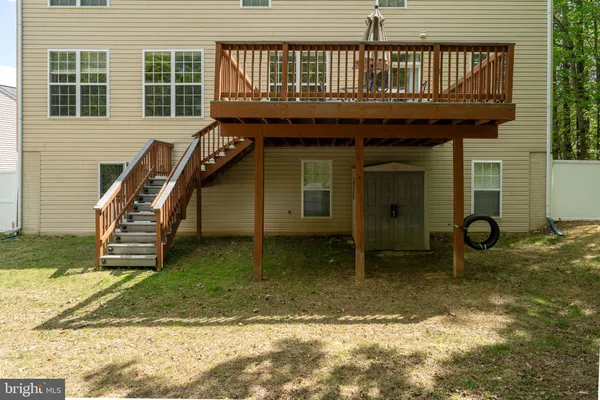 $785,000 | 3542 Sophia Court, Woodbridge, VA 22193