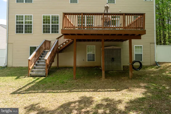 $785,000 | 3542 Sophia Court, Woodbridge, VA 22193