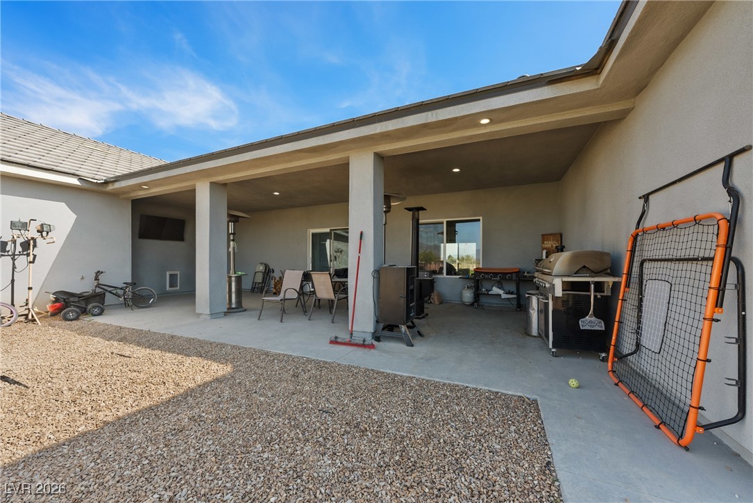 3880 Rudek Street Pahrump, NV 89061 - Photo 55 of 58