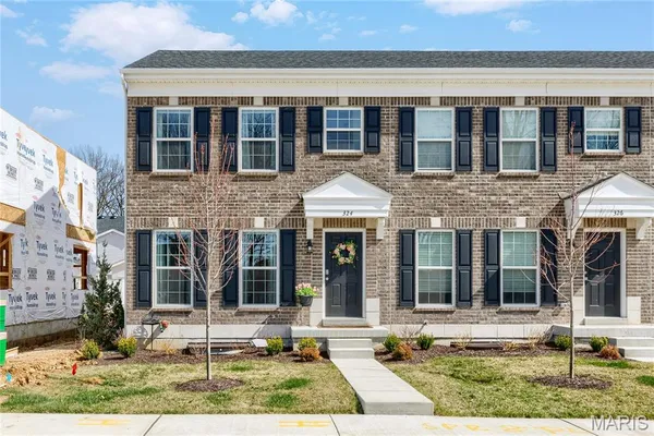 $329,000 | 324 Fall Harvest Parkway, Wentzville, MO 63385