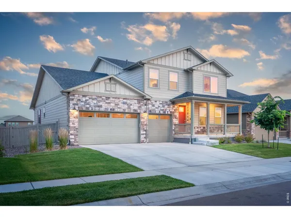 $720,000 | 1149 Clara View Drive, Berthoud, CO 80513
