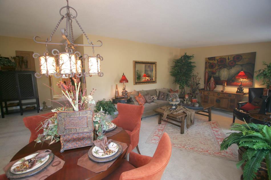 343 Grenoble Road Santa Barbara, CA 93110 - Photo 13 of 15 Living Room