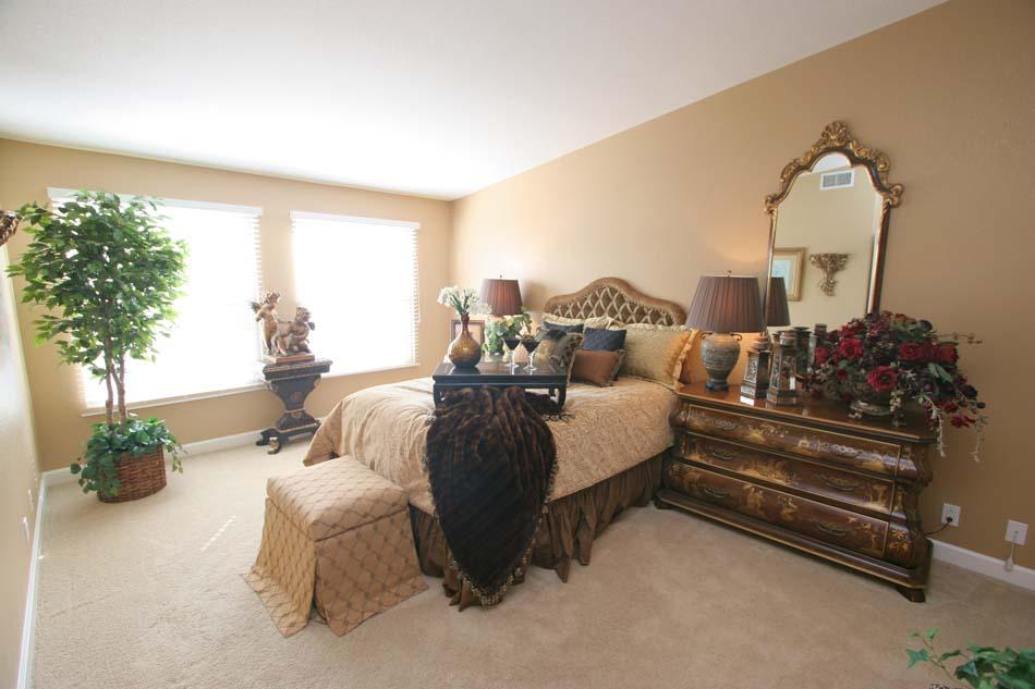 343 Grenoble Road Santa Barbara, CA 93110 - Photo 9 of 15 Master Suite